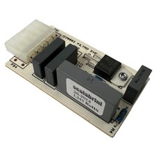 Scheda Velocità 63x35,5mm per