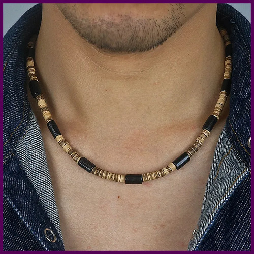 2025 tribal coconut - tribal, beads