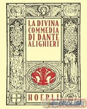 9788836005765 Dante Alighieri