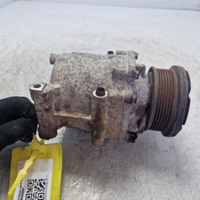 Compressore clima A/C Ford Fiesta MK6 1.2 B 44 KW 60 CV 2008-17 8V5119D629EF
