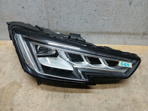 Faro proiettore anteriore - , audi