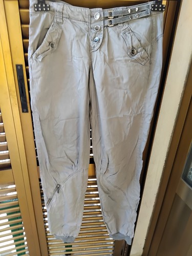 Pantaloni donna liu - pantaloni,