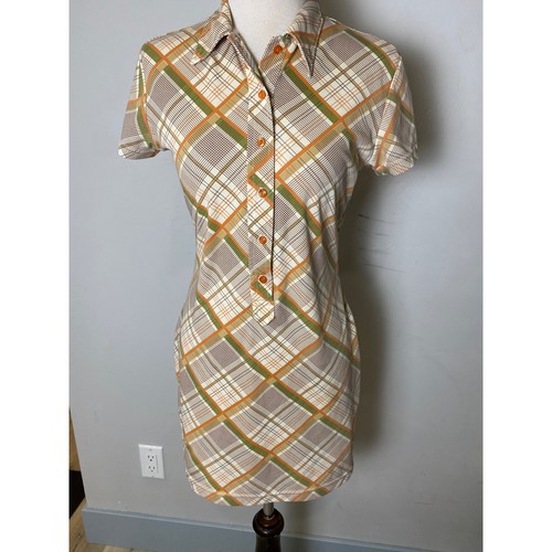 Mini abito vintage anni - , 90