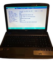 PC portatile Acer ASPIRE 5738G