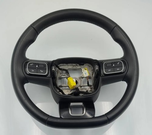 Volante citroen serie - c3, 3a