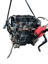 Motore 9H01 citroen c4 picasso