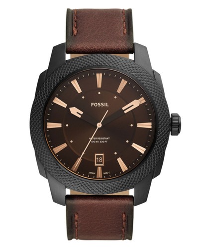 Orologio uomo macchina fs5972 - macchina,