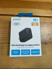 ANKER GaN 45W USB-C PD Super
