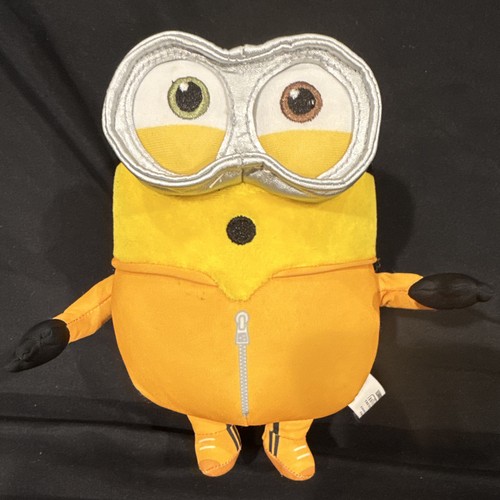 Illumination minion plush - illumination,