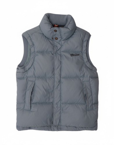 Gilet imbottito uomo tommy - gilet,