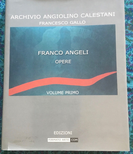 Franco angeli catalogo - franco,