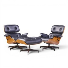 Charles & Ray Eames for Herman
