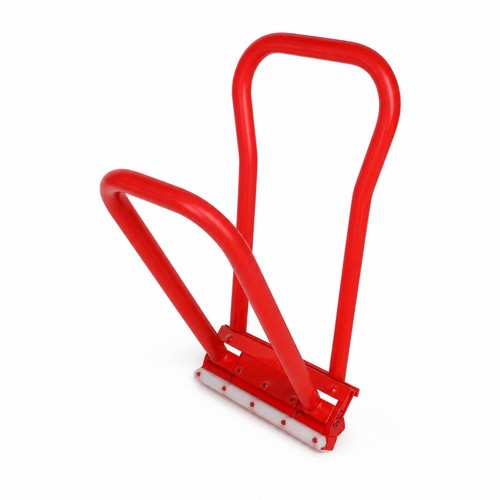 Pinza piegalamiera con tampone - piegalamiera,