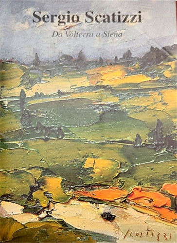 Catalogo della mostra - della, mostra: