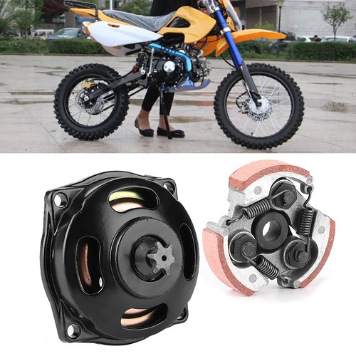 Kit ingranaggi batteria