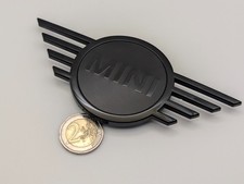 Mini Cooper F55 F56 F57 Logo