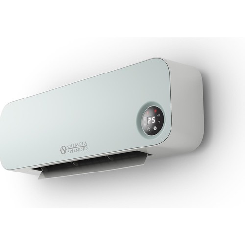 Termoventilatore olimpia - termoventilatore,