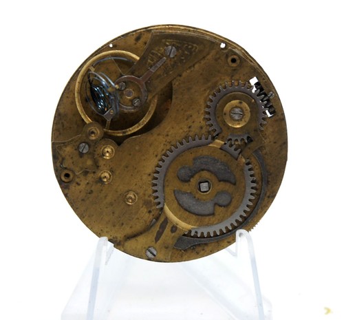 Orologio tasca svizzero - orologio, da