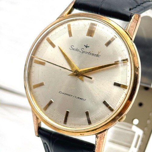 Orologio seiko 15017 - orologio,