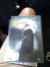 The Elephant Man (1981) di