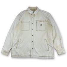Giacca sopra camicia vintage