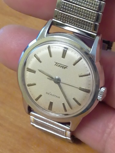 Orologio polso vintage - orologio, da