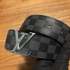 Cintura Louis Vuitton LV