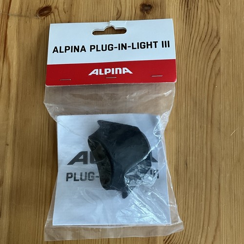 Alpina plug light iii - alpina, plug-in-light