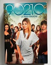 90210 stagione 3 RARO BOX 6 DVD fuori catalogo - BEVERLY HILLS