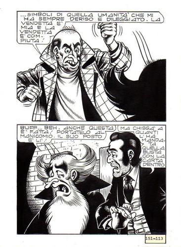 Paolo piffarerio tavola - paolo,