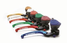 POMPA FRIZIONE RADIALE