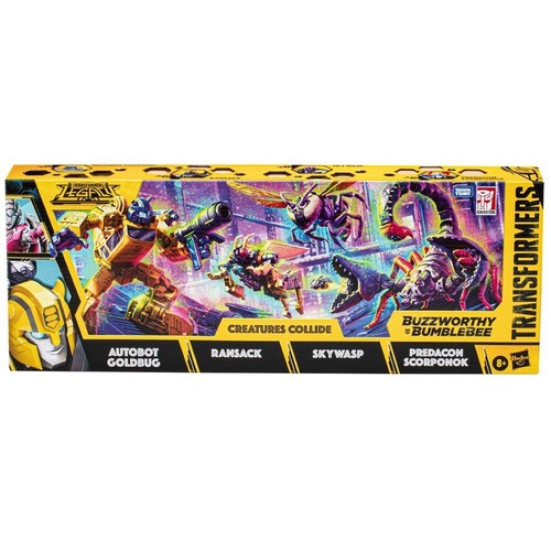 Hasbro transformers generation - hasbro,