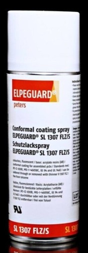 Resina spray elpeguard - spray,