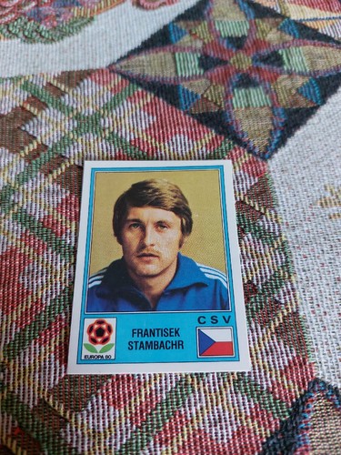 Figurina edizione panini - figurina,