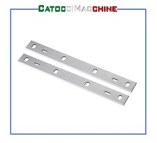 COPPIA COLTELLI RICAMBIO PER COMBINATA FERVI 0686/200C FILO SPESSORE