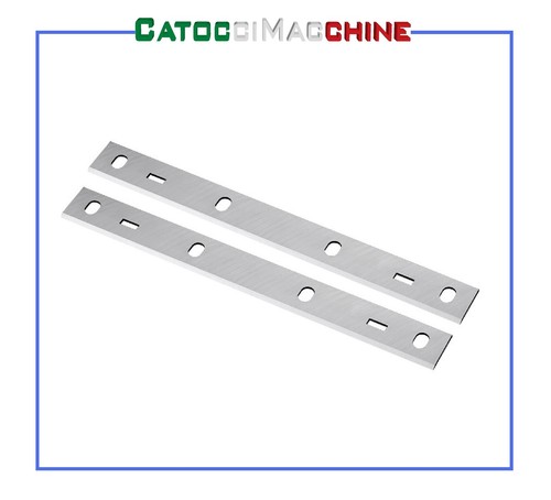 Coppia coltelli ricambio per - coppia,
