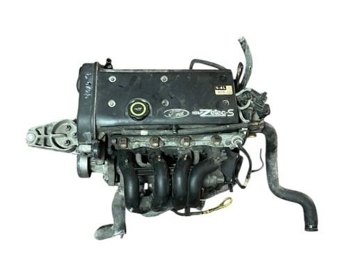 Motore completo ford puma - completo, 1.4