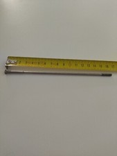 Guzzi 850 T3 Raggio Ruota Senza Nipples Acciaio Inox  Originale 