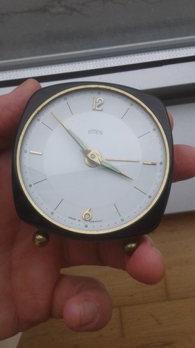 Emes 3906 orologio da - 31/3906,