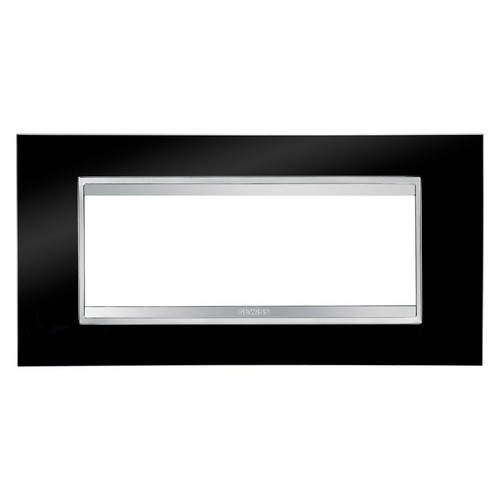 Gewiss 16206tn placca lux - gw,