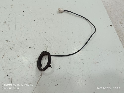 Antenna piaggio beverly 200cc - piaggio,