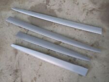 FIAT Stilo - Set bordi paracolpi portiere - Ricambio nuovo