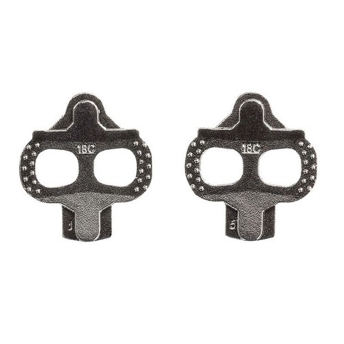 Look tacchette mtb track - look,