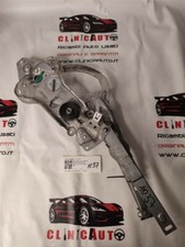 RICAMBI USATI 51321944069 MECCANISMO ALZAVETRO ANT. SX BMW Serie 5 E34 Be 824130