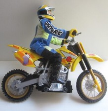 Non funzionante moto suzuki - non, funzionante-moto