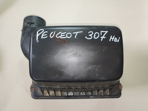 Box scatola filtro aria - box,