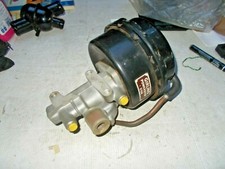 SERVOFRENO GIRLING 5156 ALFA ROMEO 2600 FORD ASTON MARTIN DB5 DA REVISIONARE