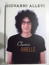 Classico ribelle - Giovanni