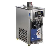 Macchina frozen yogurt e gelato espresso