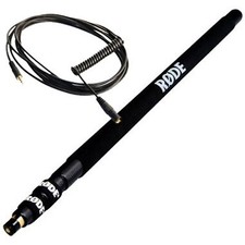 Rode mini boompole tonangel - tonangel, 2m